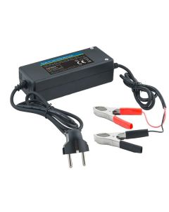 Avacom Nabíječka WILSTAR 12,8V/10A pro baterie LiFePO4