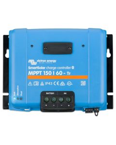 Victron SmartSolar 150/60-Tr MPPT solární regulátor