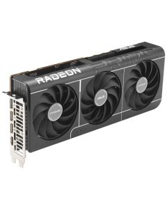 ASUS PRIME Radeon RX 9070 O16G / 16GB GDDR6 / PCI-E / 3x DP / 1x HDMI