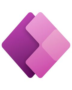 Elektronicky: Microsoft CSP Power Apps per user plan předplatné 1 rok, vyúčtování měsíčně