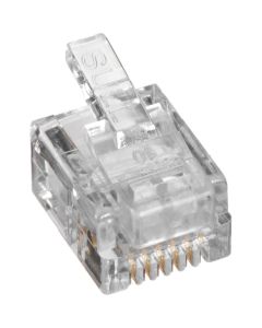 DATACOM konektor UTP CAT3 6p6c- RJ12 lanko