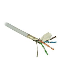 PLANET kabel FTP, drát, 4pár, Cat5e, LS0H, Dca, Planet Elite (balení 305m)