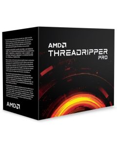 AMD Threadripper PRO 5965WX / LGA sWRX8 / max. 4,5 GHz / 24C/48T / 140MB / 280W TDP / BOX bez chladiče