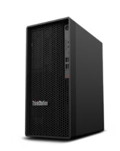 Lenovo ThinkStation P2 Tower G2 Core Ultra 9 285K/32GB/1TB SSD/1Y Premier/Win11 Pro/černá