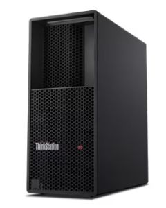Lenovo ThinkStation P3 Tower G2 Core Ultra 7 265K/32GB/1TB SSD/RTX 2000 Ada Generation 16GB/3y Onsite/Win11 Pro/černá
