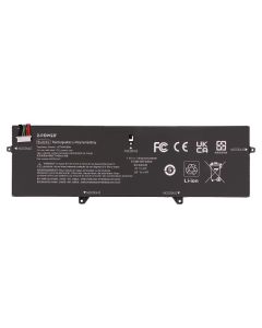2-power BL04XL 4 článková Baterie do Laptopu 7,7V 6800mAh