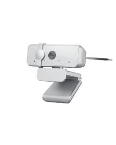 Lenovo 310 FHD Webcam White - USB-A bílá FHD webkamera