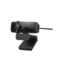 Lenovo 310 FHD Webcam Black - USB-A černá FHD webkamera