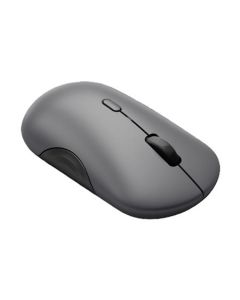 Lenovo 700 Multi-Device Wireless Silent Mouse (Luna Grey) = tmavě šedá, bezdrátová, tichá myš