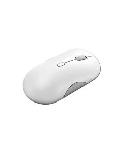 Lenovo 700 Multi-Device Wireless Silent Mouse (Seashell) = béžová, bezdrátová, tichá myš
