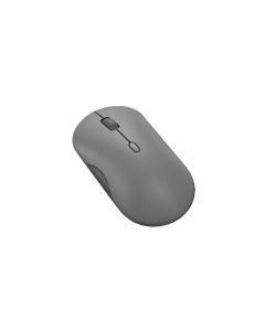 Lenovo 350 Bluetooth Silent Mouse (Luna Grey) = tmavě šedá BT tichá myš
