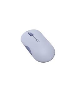 Lenovo 350 Bluetooth Silent Mouse (Meta Grape) = pastelově fialová BT tichá myš