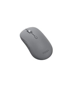 Lenovo Yoga Bluetooth Silent Mouse (Luna Grey) = BT silent Yoga myš, šedá