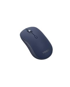 Lenovo Yoga Bluetooth Silent Mouse (Cosmic Blue) = BT silent Yoga myš, modrá