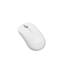 Lenovo Yoga Bluetooth Silent Mouse (Seashell) = BT silent Yoga myš, béžová