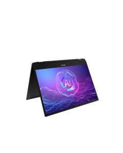 MSI Summit 16 AI Evo A2HMTG-045CZ/Core Ultra 7 255H/32GB/1 TB SSD/16" QHD+ IPS touch,165Hz/ Win 11 Pro/černá
