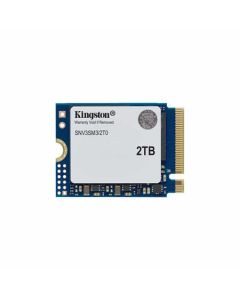 Kingston Flash SSD 2000G NV3 M.2 2230 PCIe 4.0 NVMe SSD