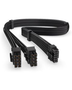 Endorfy Supremo FM5 HPWR Kabel, HPWR, pro zdroje Endorfy Supremo FM5, 60cm