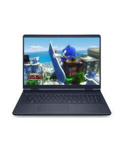 DELL Alienware 16 Aurora AC16250/C5 210H/16GB/512GB SSD/RTX 3050/16" WQXGA/W11P/černá/3Y NBD