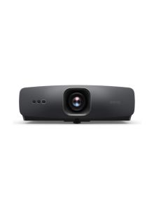 BenQ DLP Projektor W4100i 2D 4K UHD (3840x2160)/2500 ANSI lm/1.0÷1.3/2M:1/3xHDMI/2xUSB-A/USB-B/RS-232/Repro