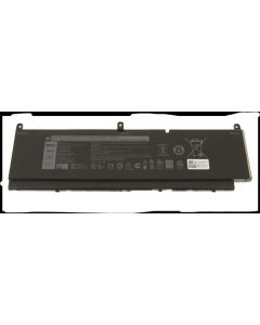 Dell Baterie 6-cell 68W/HR LI-ION pro Precision
