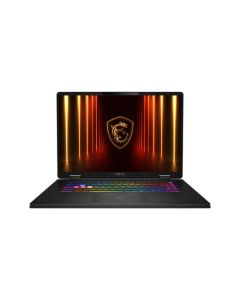 MSI Crosshair A18 HX A8WGKG-027CZ/Ryzen 9 8940HX/32GB/2TB/RTX 5070, 8GB/18" QHD+ IPS,240Hz/Win11 home/černá