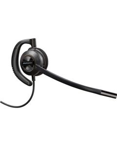 HP Poly EncorePro 530 Headset +Quick Disconnect