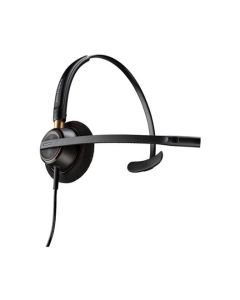HP Poly EncorePro 510 Monaural Headset +Quick Disconnect