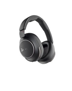 HP Poly Voyager Surround 80 USB-C HS + USB-C/A bezdrátová náhlavní souprava