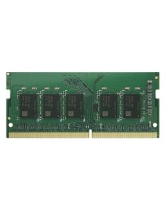 Synology paměť 8GB DDR4 ECC pro DS925+, DS1525+, DS725+, DS1825+, DS1823xs+, DS2422+, DS3622xs+, RS822+, RS822RP+