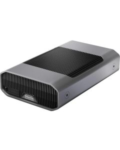 WD G-DRIVE PROJECT 8TB,Thunderbolt 3/USB 3.2, R:250MB/s, W250MB/s