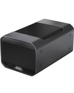 WD G-RAID MIRROR 36TB Ext. dual drive, RAID,Thunderbolt 3/USB 3.2, R:260MB/s,W:250MB/s