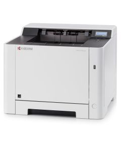 Kyocera ECOSYS PA2600cwx laserová tiskárna A4/ až 9600x600 dpi/ 26ppm/ LAN/ WIFI/ Duplex/ USB/ 512MB
