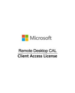 Fujitsu Win Server RDS CAL 2025 (1 User)