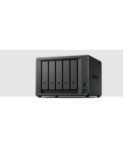 Synology DS1525+ RAID 5xSATA server, 2x2,5Gb LAN