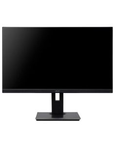 Acer LCD Vero B277KLBbmipruzx 27" IPS LED /1920x1080/350nits/HDMI DP Type-C, Audio out, USB3.2x4 USB-B /repro/VESA/Black