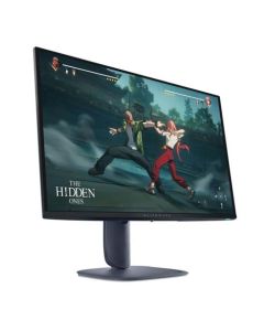 Dell Alienware AW2725D LCD 27" OLED/2560x1440/1000:1/1ms/2xHDMI/DP/USB 3.0/černá