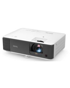 BenQ DLP Projektor TK700ST 4K UHD 3840x2160/3000 ANSI lm/0,9÷1,08:1/10000:1/16,7ms/2×HDMI/96% Rec.709/5W repro
