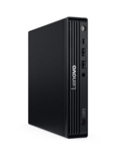 Lenovo ThinkCentre M70q G6 Tiny Ultra 7 265T/32GB/1TB SSD/3yOnSite/Win11 Pro/černá