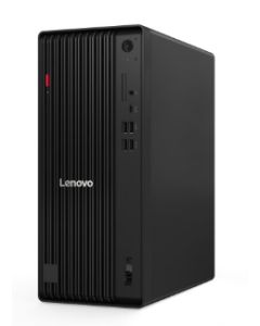 Lenovo ThinkCentre M70t G6 Tower Ultra 5 235/16GB/512GB SSD/DVD-RW/3yOnSite/Win11 Pro/černá