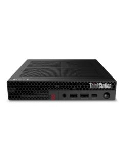 Lenovo ThinkStation P3 Tiny G2 Core Ultra 9 285/96GB/1TB SSD/RTX A1000 8GB/3yOnSite/Win11 Pro/černá