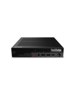 Lenovo ThinkStation P3 Tiny G2 Core Ultra 7 265/32GB/512GB SSD/RTX A1000 8GB/3yOnSite/Win11 Pro/černá