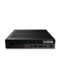 Lenovo ThinkStation P3 Tiny G2 Core Ultra 7 265/16GB/512GB SSD/RTX A400 4GB/3yOnSite/Win11 Pro/černá