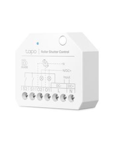 TP-Link Tapo S112 - Modul inteligentního přepínače