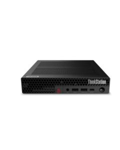 Lenovo ThinkStation P3 Tiny G2 Core Ultra 5 245/16GB/512GB SSD/3yOnSite/Win11 Pro/černá