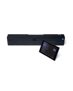 Lenovo ThinkSmart One + Controller Teams