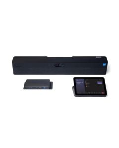 Lenovo ThinkSmart One + IP Controller teams