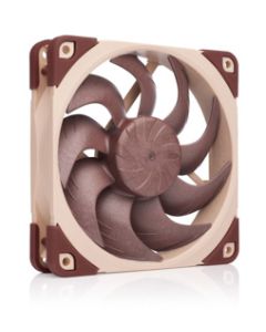 Noctua NF-A12x25 G2 LS-PWM, 120x120x25 mm, 1100 RPM, 4-pin