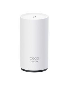TP-Link Deco BE25 - BE5000 Venkovní/vnitřní mesh WiFi 7 router