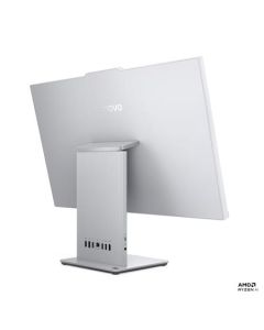 Lenovo IdeaCentre AIO 27AKP10   RyzenAI 7 350/32GB/SSD 1TB/27"/FHD/IPS/300nitů/100Hz/3r On-Site/135W/WIN11 Home/stříbrná